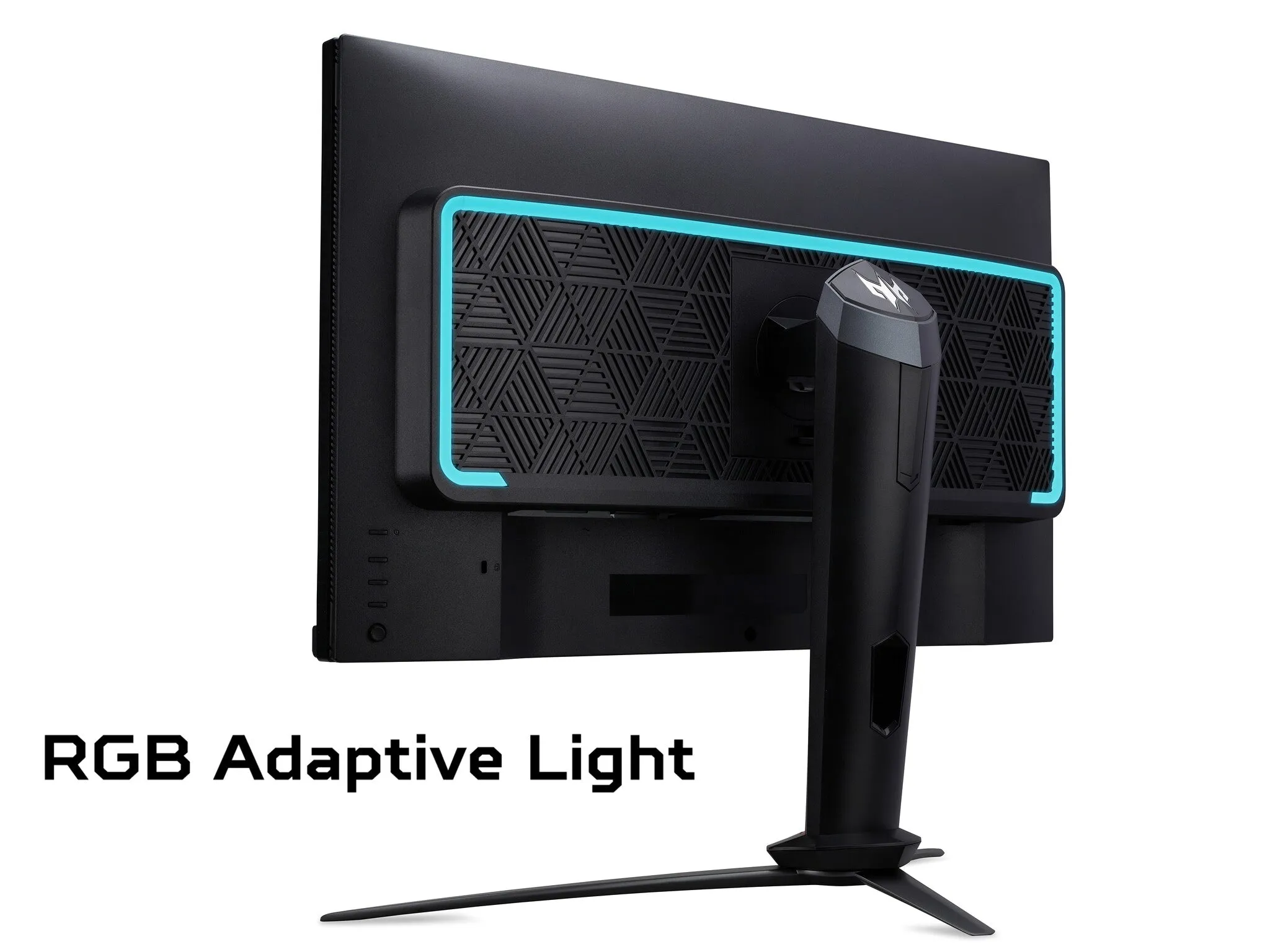 Acer Predator XB273UNVbmiiprzx 27" WQHD Gaming Monitor - 170Hz, 1ms, IPS, NVIDIA G-Sync, Height Adjustable, Speakers, Black