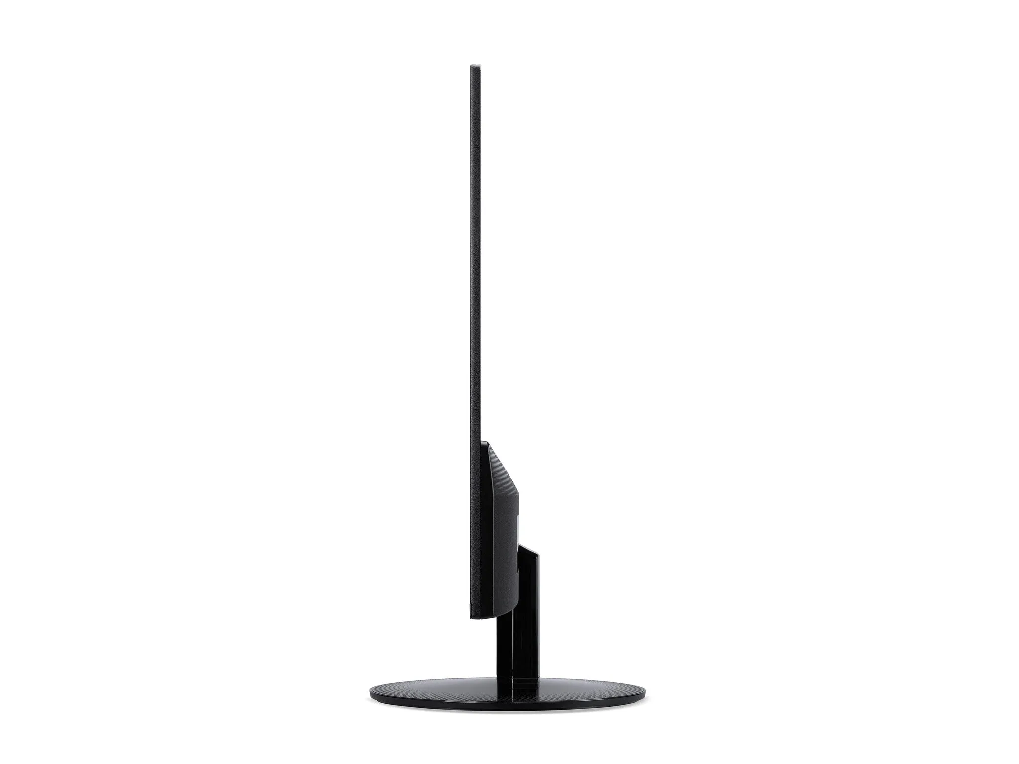 Acer SA0 SA241YABI 23.8" Full HD Monitor - 75Hz, 1ms, VA, Built-in Speakers, Black