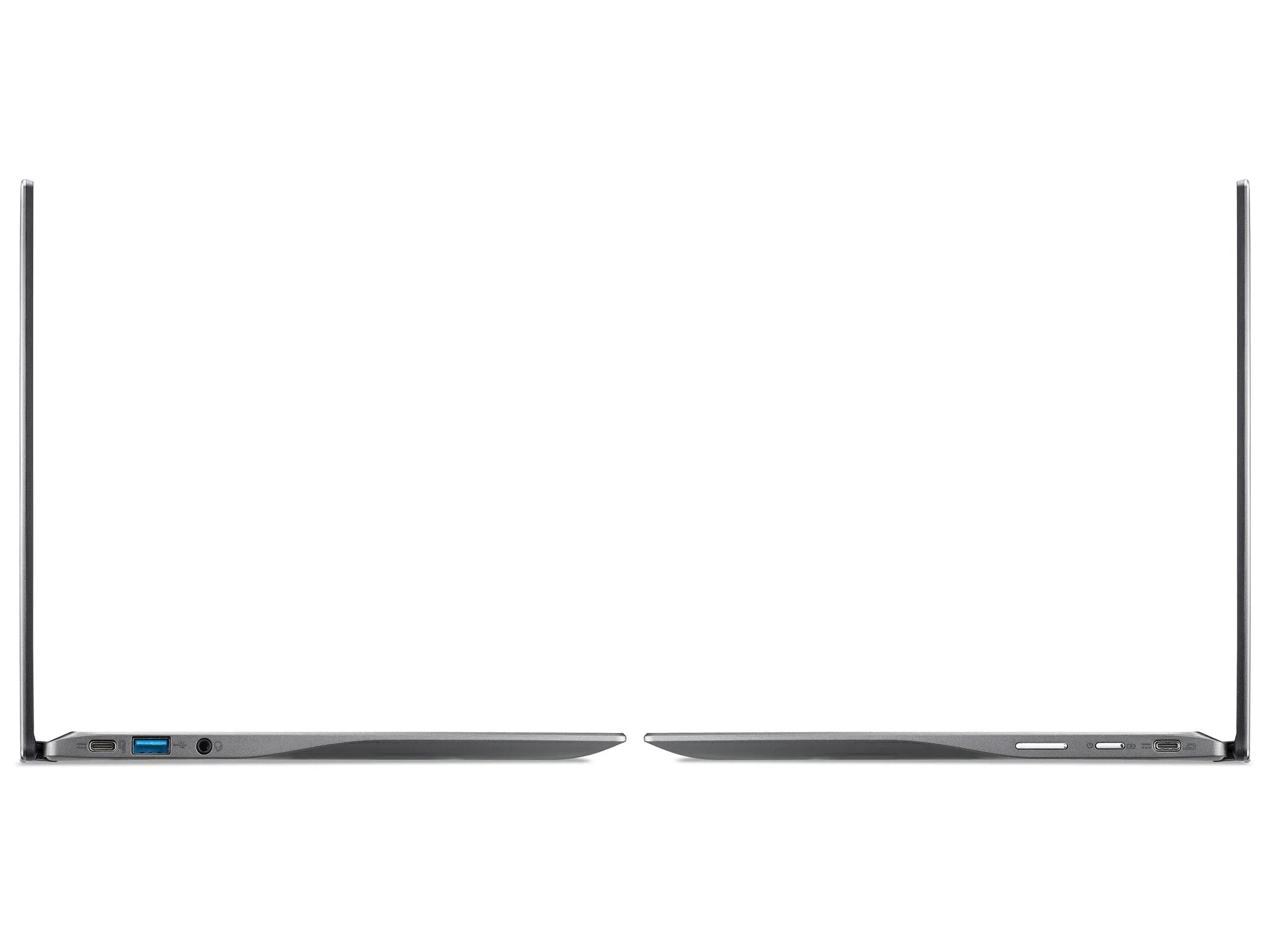 Acer Spin 513 R841T 13" 2-in-1 Chromebook - Qualcomm Kryo 468, 4GB RAM, 64GB Flash, Touchscreen, ChromeOS