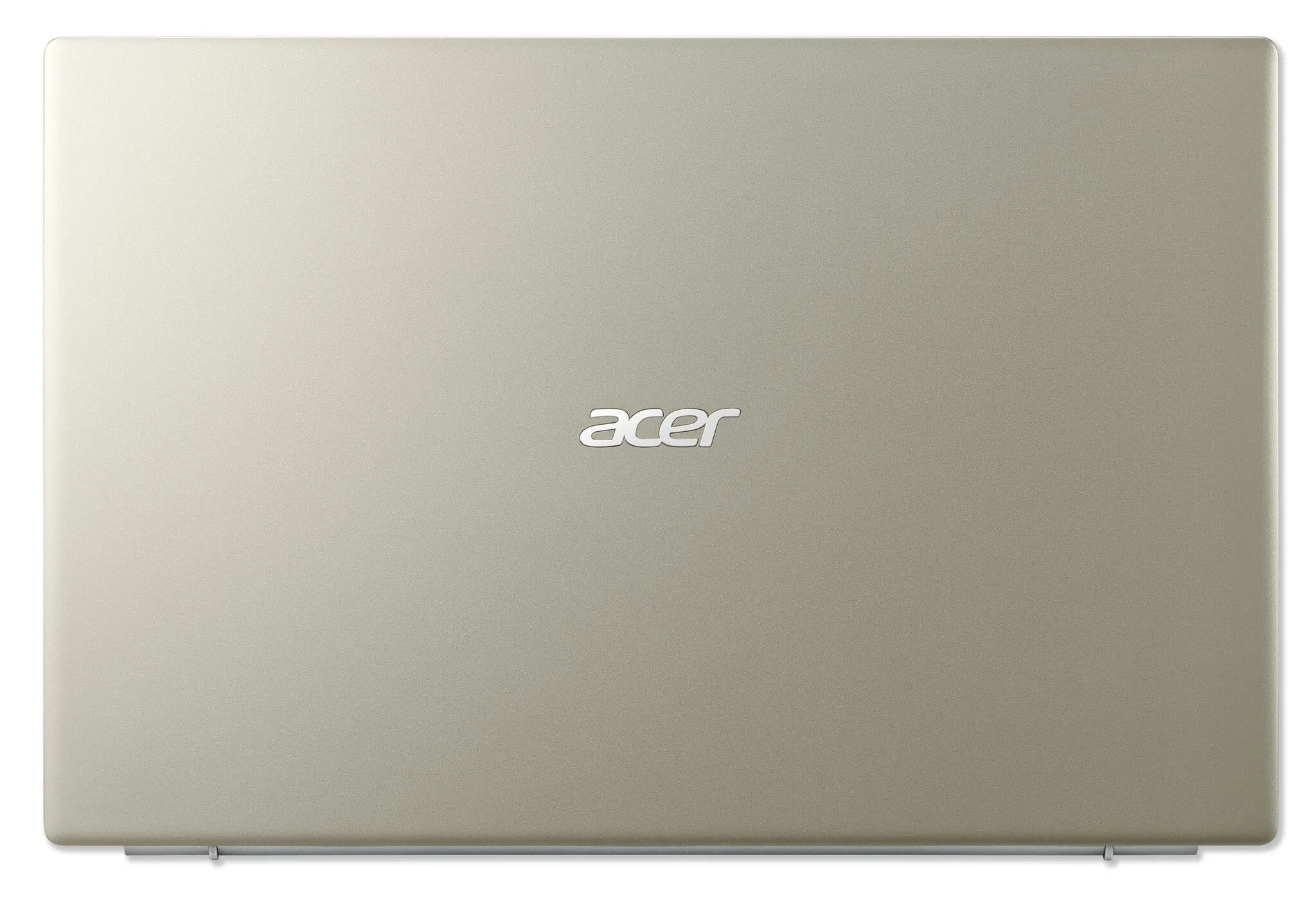Acer Swift 1 SF114-34-P1R9 14" Laptop - Intel Pentium Silver N6000, 4GB RAM, 128GB SSD, Full HD, Windows 10 Home in S mode, Gold