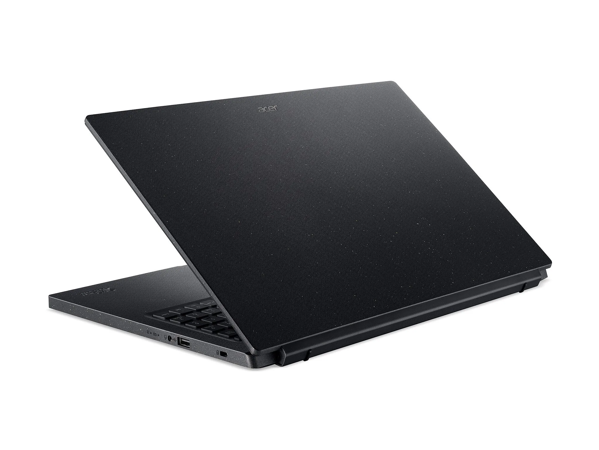 Acer TravelMate NX.VU2EK.004 15.6" Laptop - Intel Core i5-1155G7, 8GB RAM, 256GB SSD, Windows 11 Pro, Black