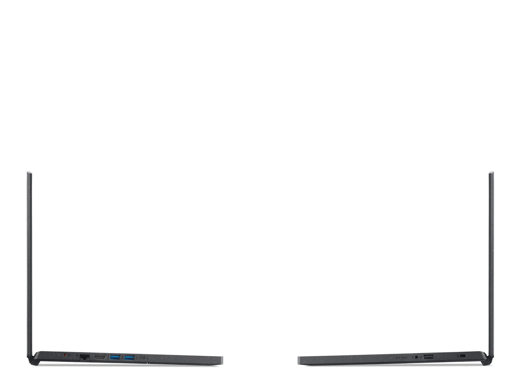 Acer TravelMate NX.VU2EK.004 15.6" Laptop - Intel Core i5-1155G7, 8GB RAM, 256GB SSD, Windows 11 Pro, Black