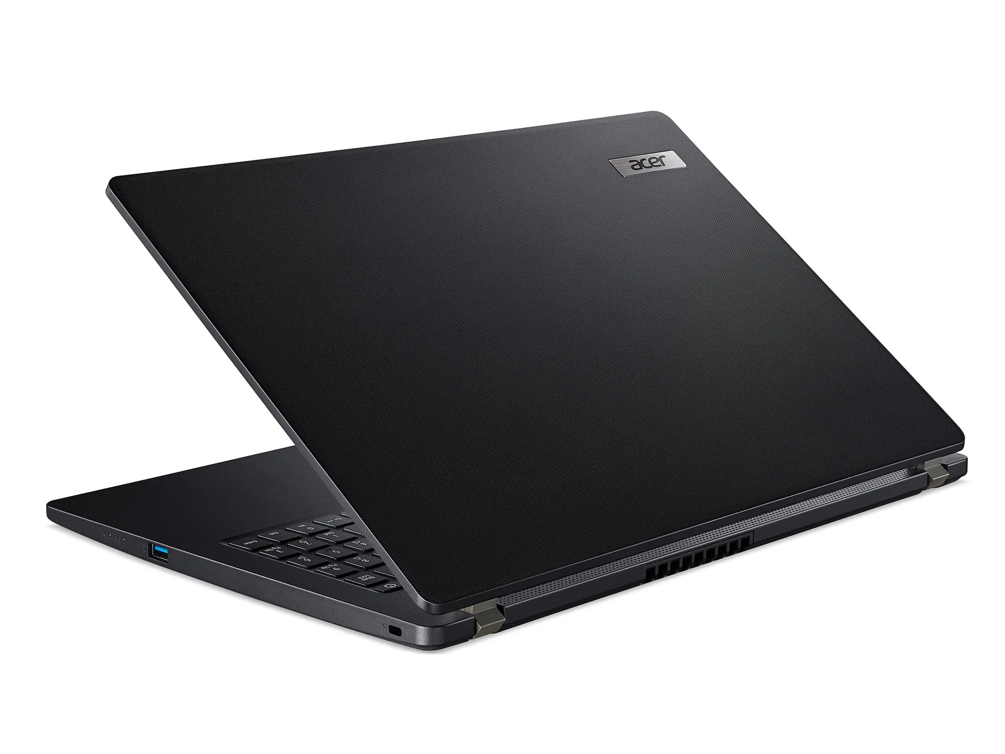 Acer TravelMate P2 TMP215-53-57YL 15.6" Laptop - Intel Core i5-1135G7, 8GB RAM, 256GB SSD, Full HD, Windows 10 Pro, Black