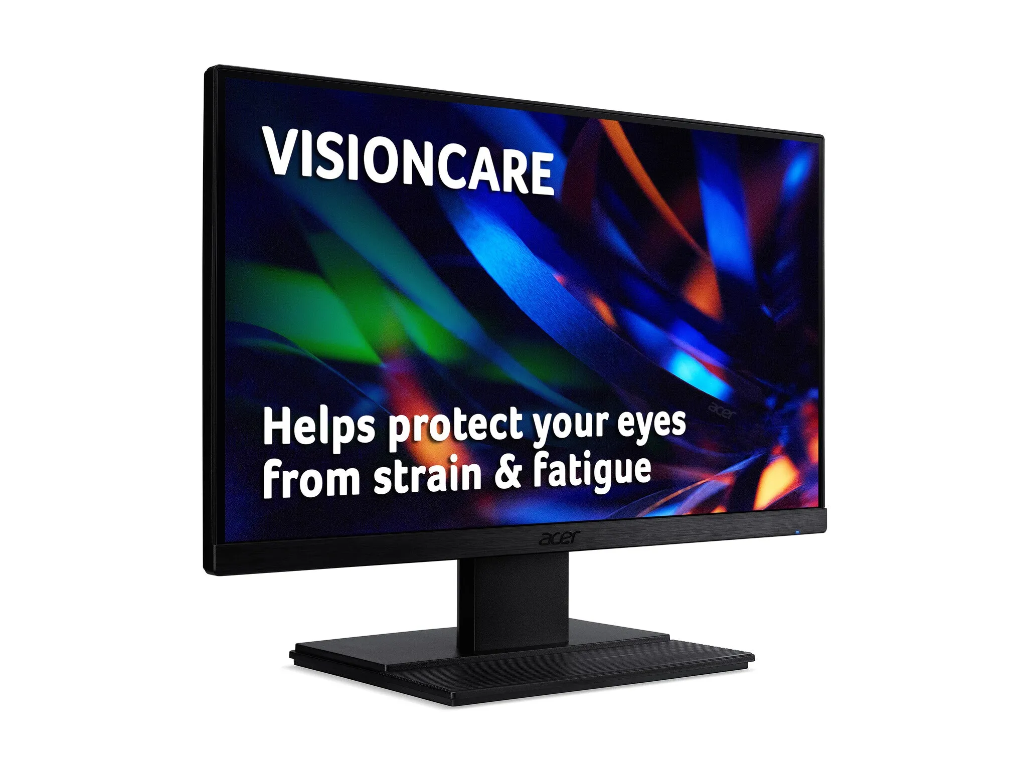 Acer V6 V226HQL 21.5" Full HD Monitor - 60Hz, 5ms, IPS, Speakers, Black