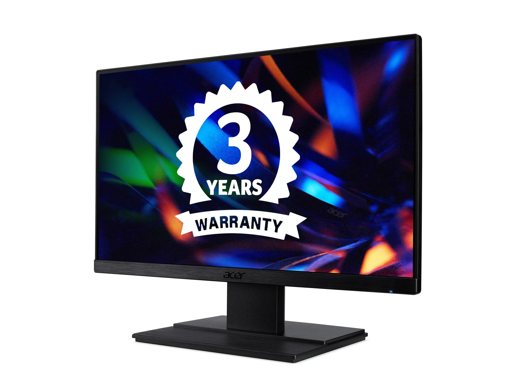 Acer V6 V226HQL 21.5" Full HD Monitor - 60Hz, 5ms, IPS, Speakers, Black