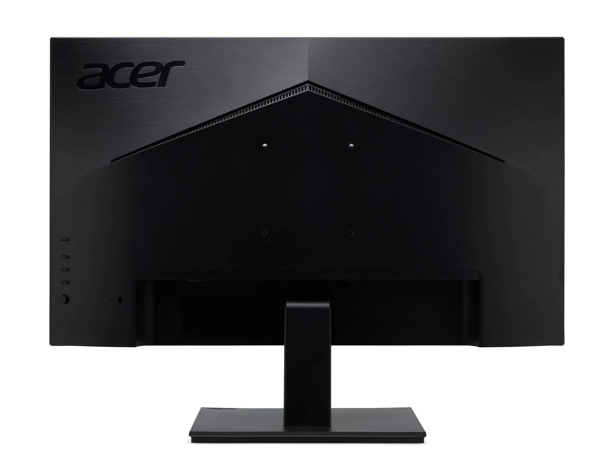 Acer V7 V277bi 27" Full HD Monitor - 75Hz, 4ms, IPS, Speakers, Black