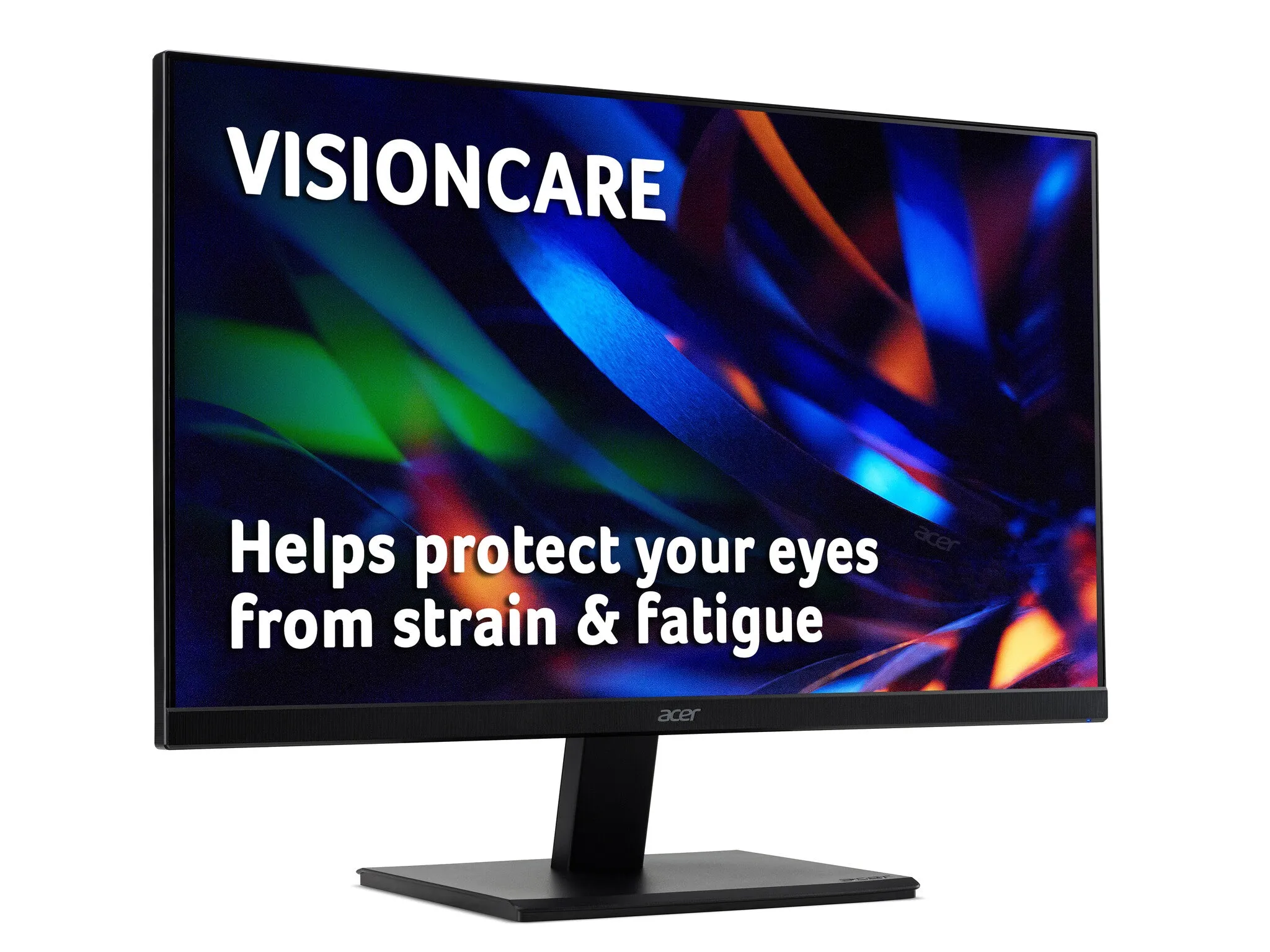 Acer V7 V277bi 27" Full HD Monitor - 75Hz, 4ms, IPS, Speakers, Black