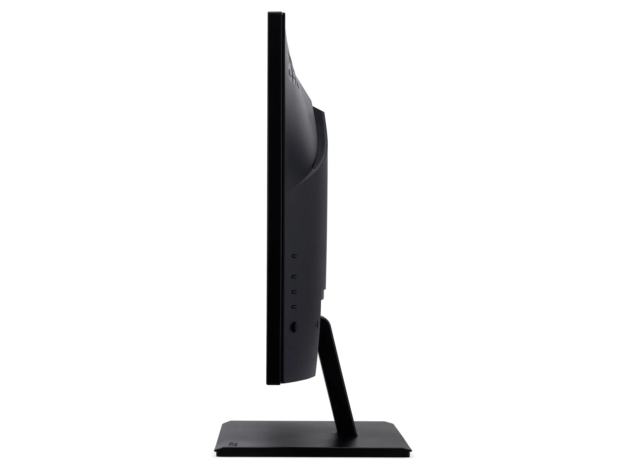 Acer V7 V277bi 27" Full HD Monitor - 75Hz, 4ms, IPS, Speakers, Black