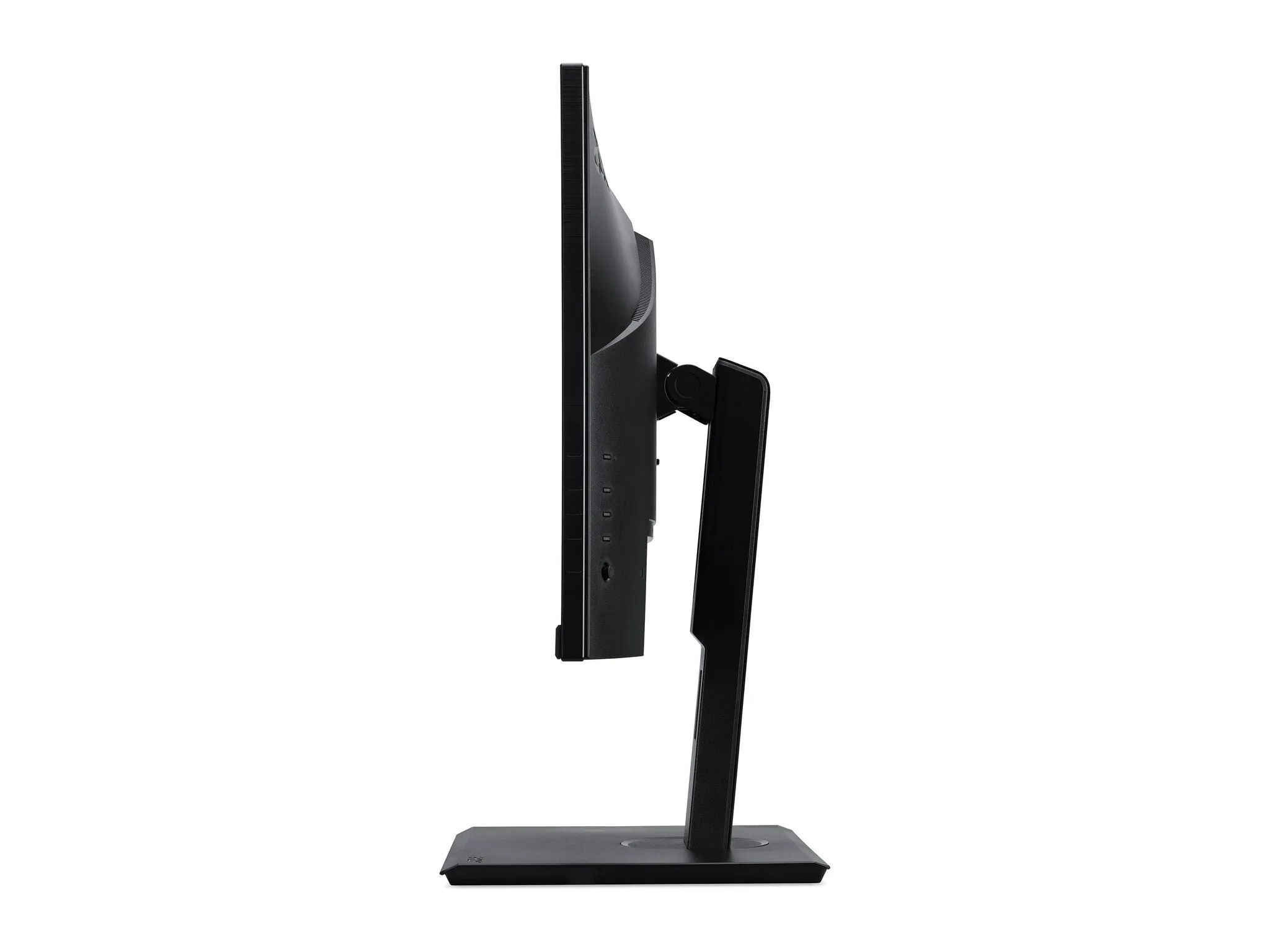 Acer Vero BR277 27" Full HD Monitor - 75Hz, 4ms, IPS, Height Adjustable, Speakers, Black