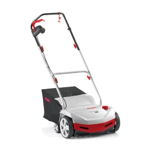 AL-KO 38 E Combi-Care Electric Lawn Scarifier