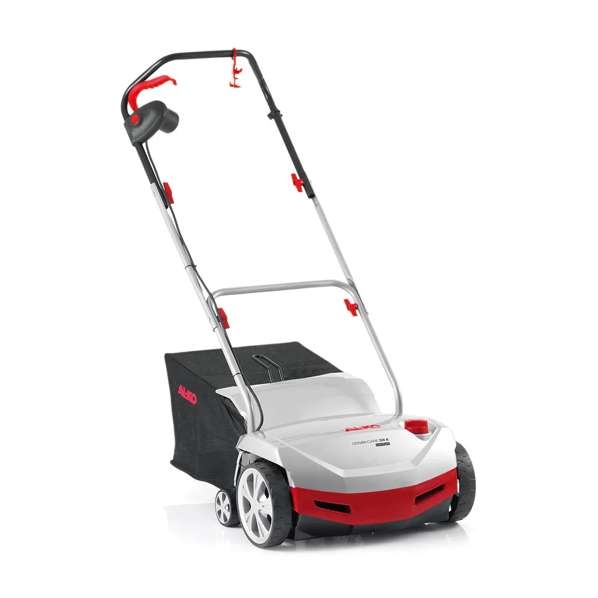 AL-KO 38 E Combi-Care Electric Lawn Scarifier