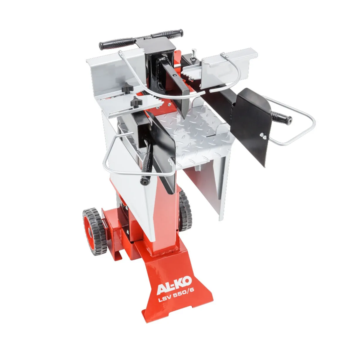 AL-KO LSV 550/6 Log Splitter
