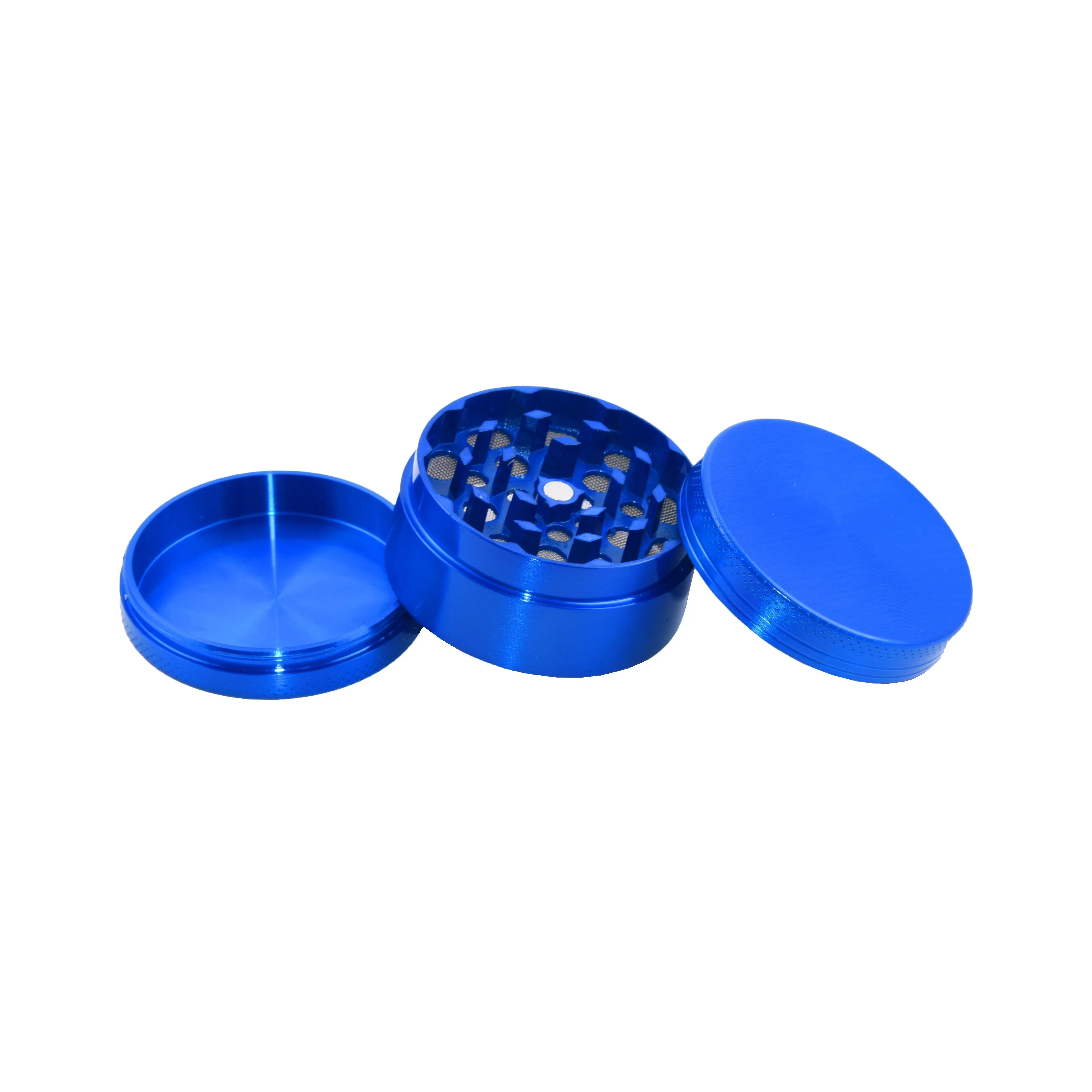 Aluminium Grinders 3 Parts ( Art.nr.1592 )