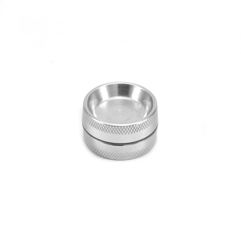 Amoladora de Aluminio 2 Piezas (0373)