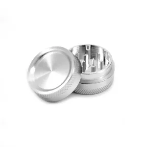 Amoladora de Aluminio 2 Piezas (0373)