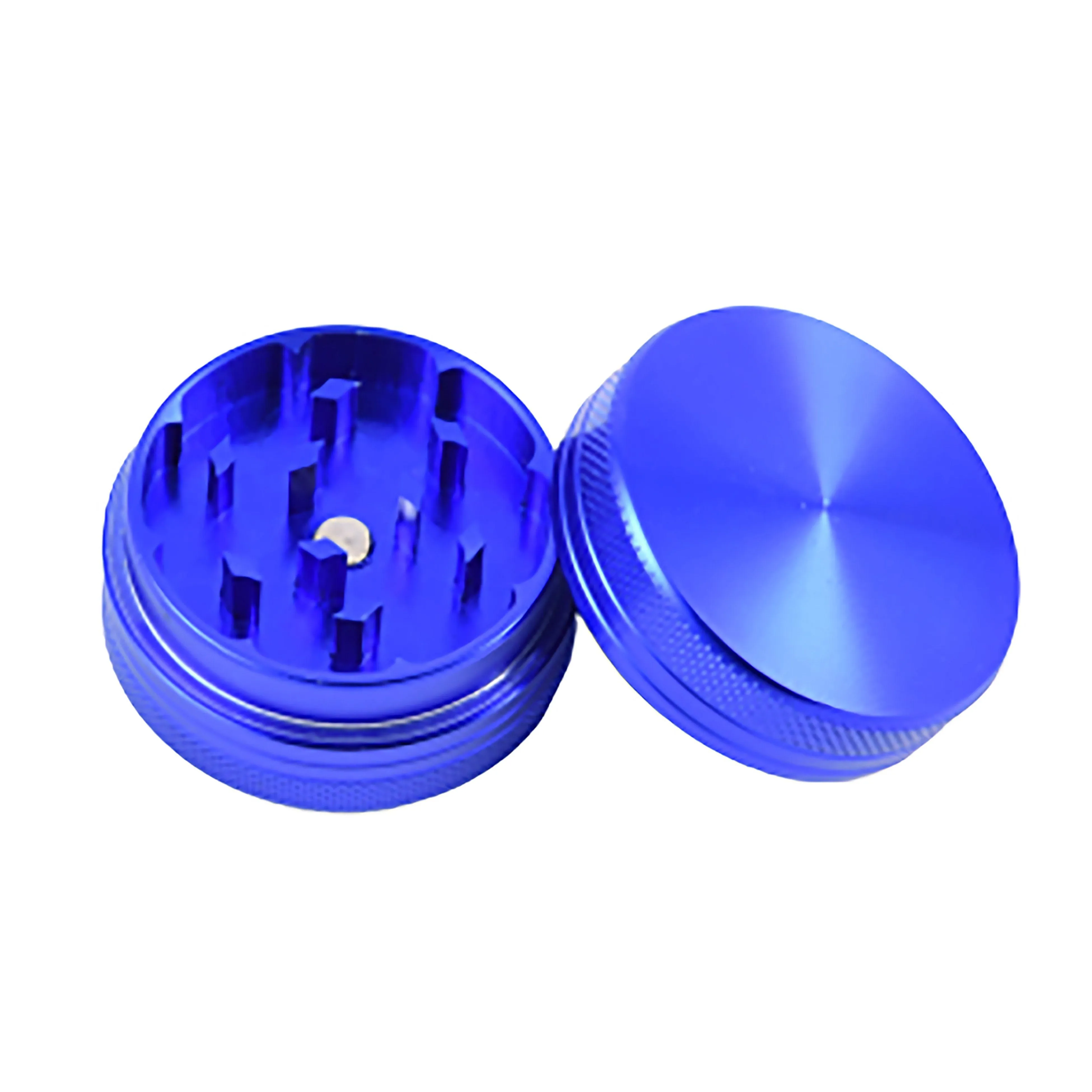 Amoladora de aluminio 2 piezas (CNC400-2)