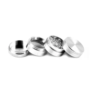Amoladora de Aluminio 4 Piezas (0378)