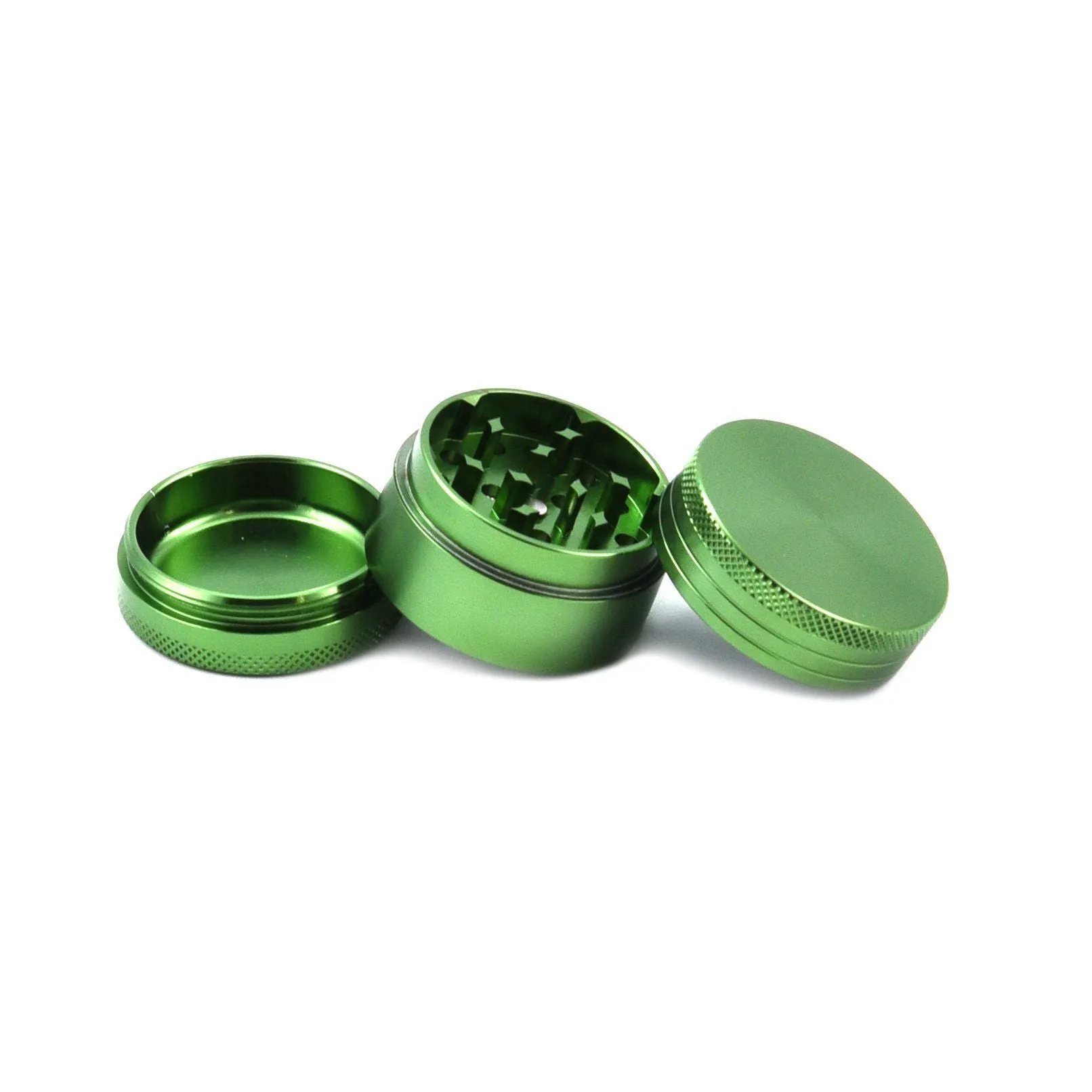 Amoladoras de aluminio 3 partes (DK5867-3)