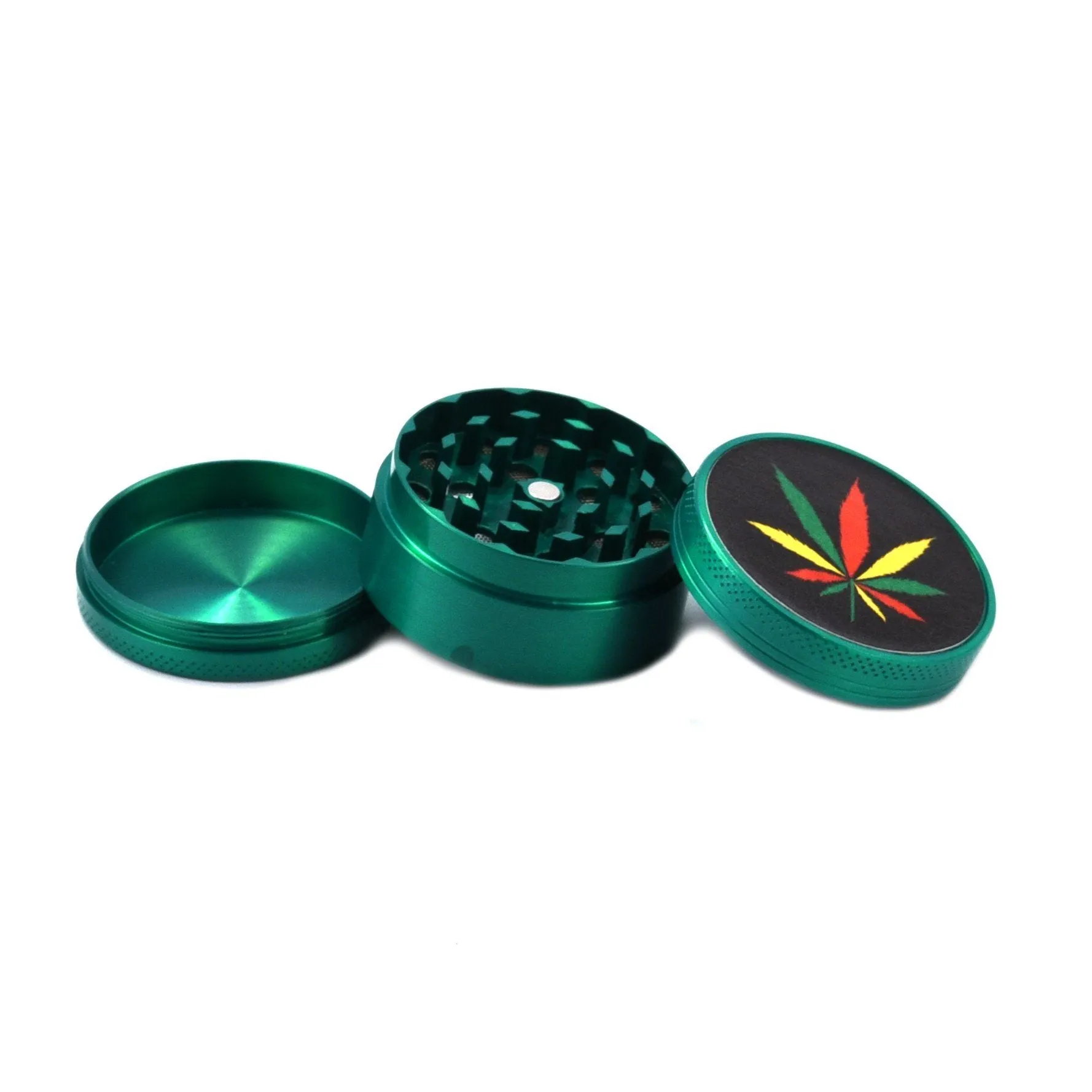 Amoladoras de aluminio 3 piezas (DK 5096-3)
