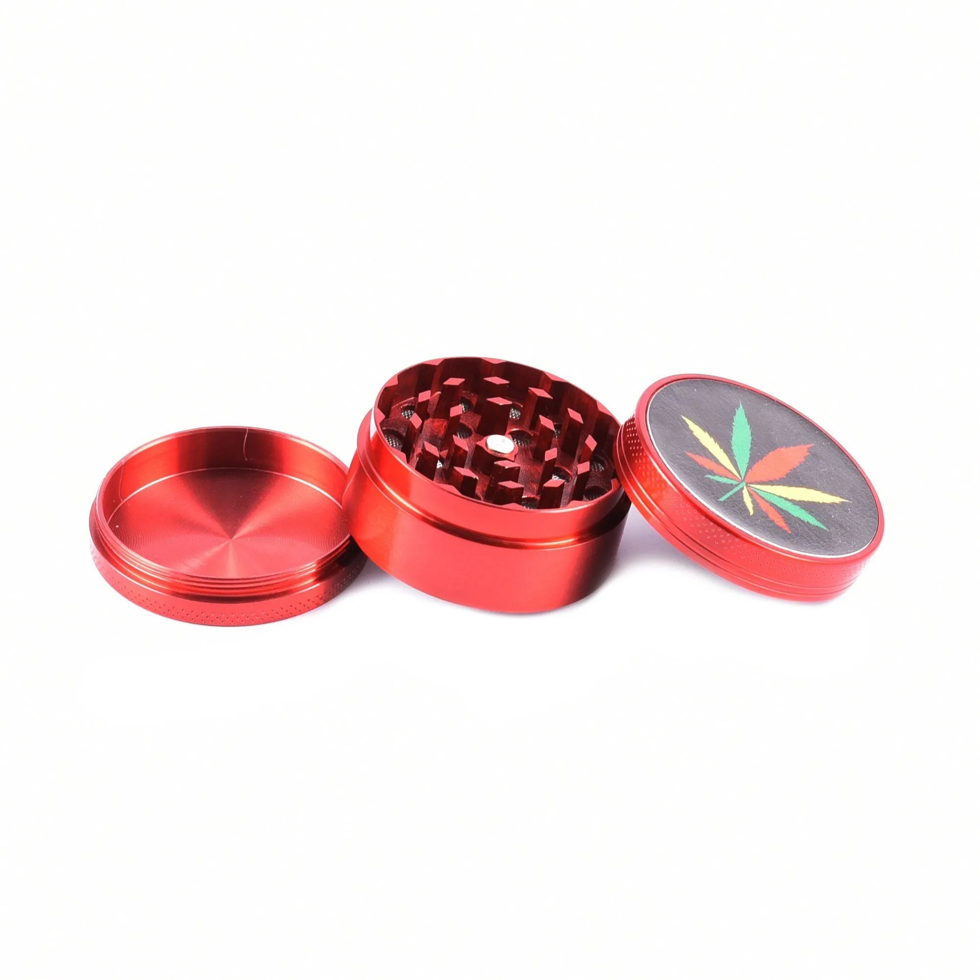 Amoladoras de aluminio 3 piezas (DK 5096-3)