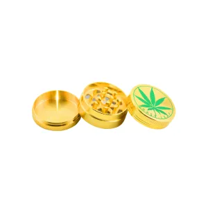 Amoladoras de metal 3 partes (DK5093-3)