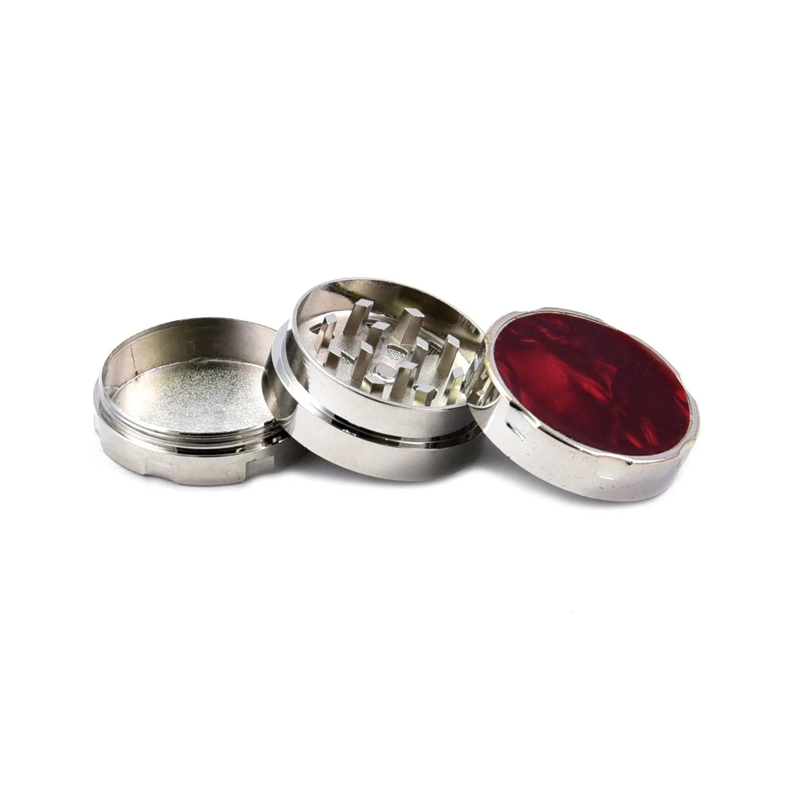 Amoladoras de metal 3 partes (JL-182-J)