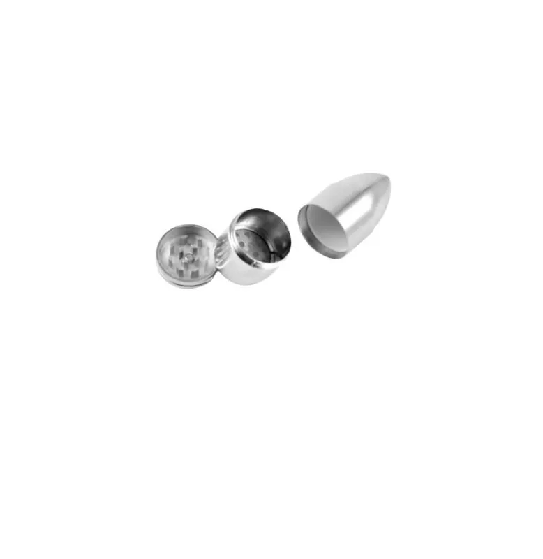 Amoladoras de metal Bullet 3 partes (DK5035)