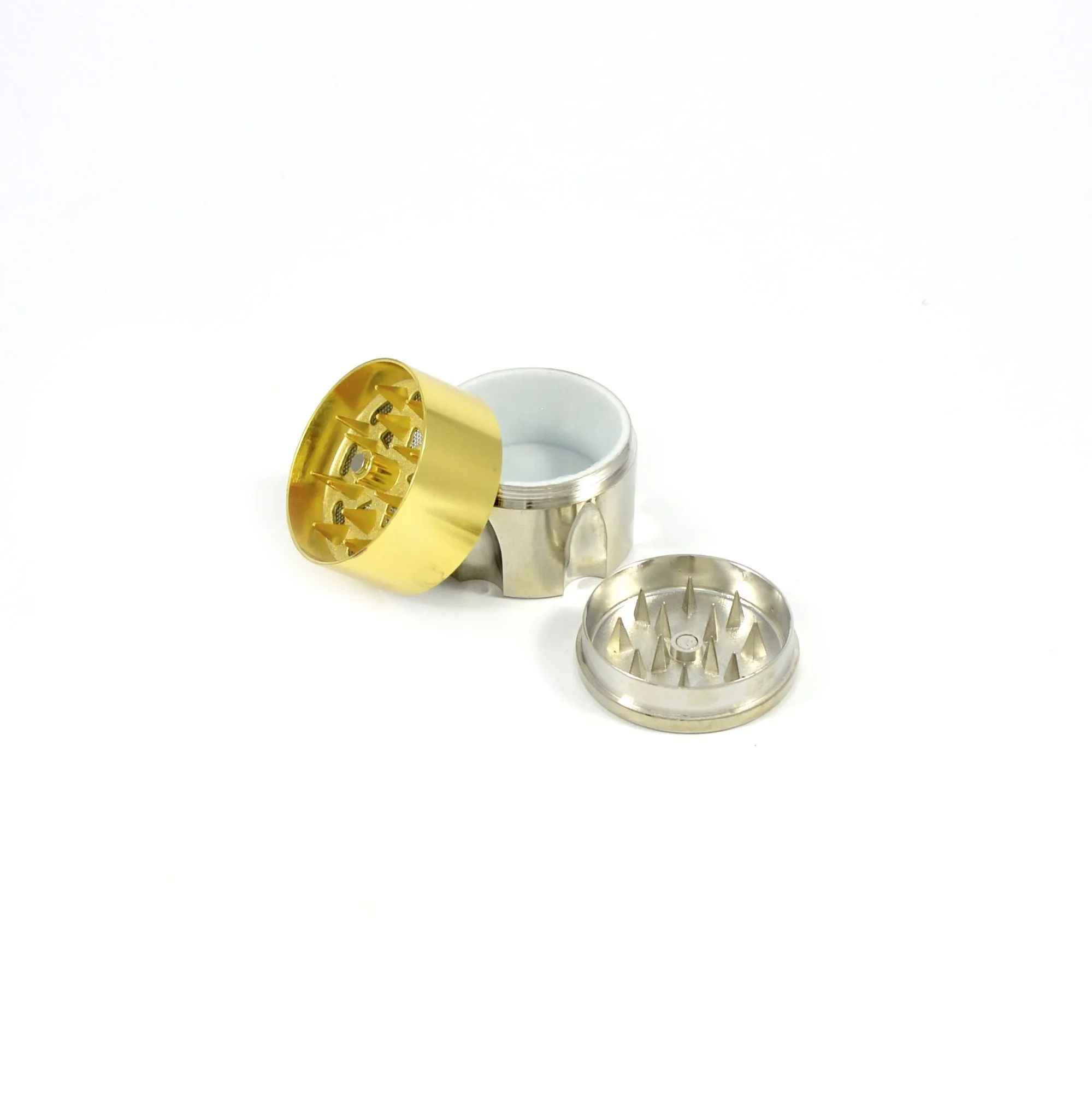Amoladoras de metal Clip de bala de 3 piezas (JL-100J)
