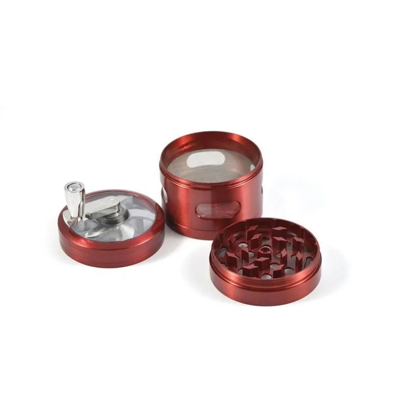 Amoladoras de metal con eslinga de 3 partes (DK5870)