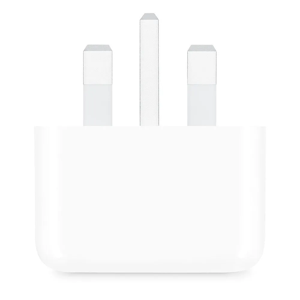 Apple 20W USB-C Power Adapter
