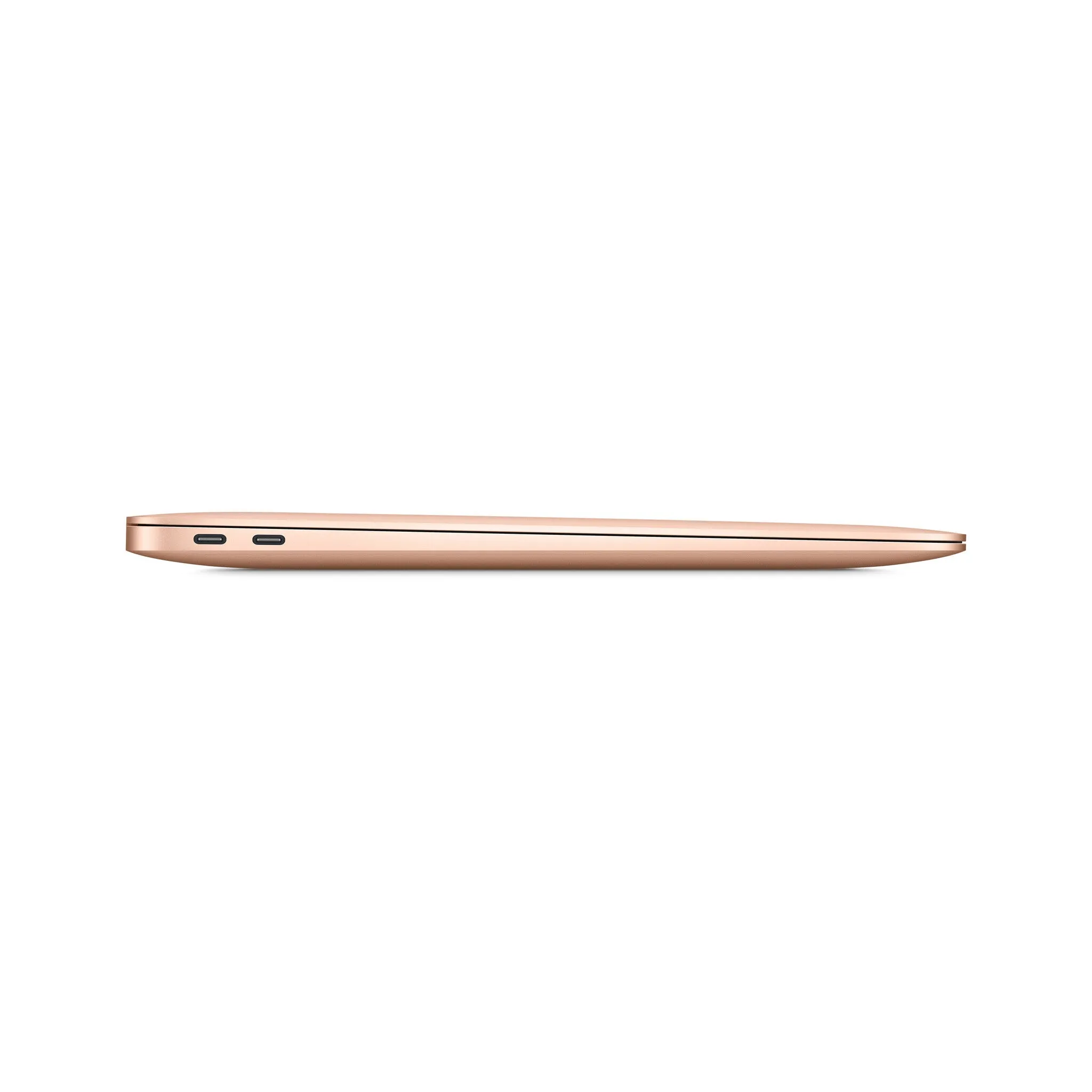 Apple MacBook Air 2020 13.3" - Apple M1, 8GB RAM, 256GB SSD, macOS, Gold