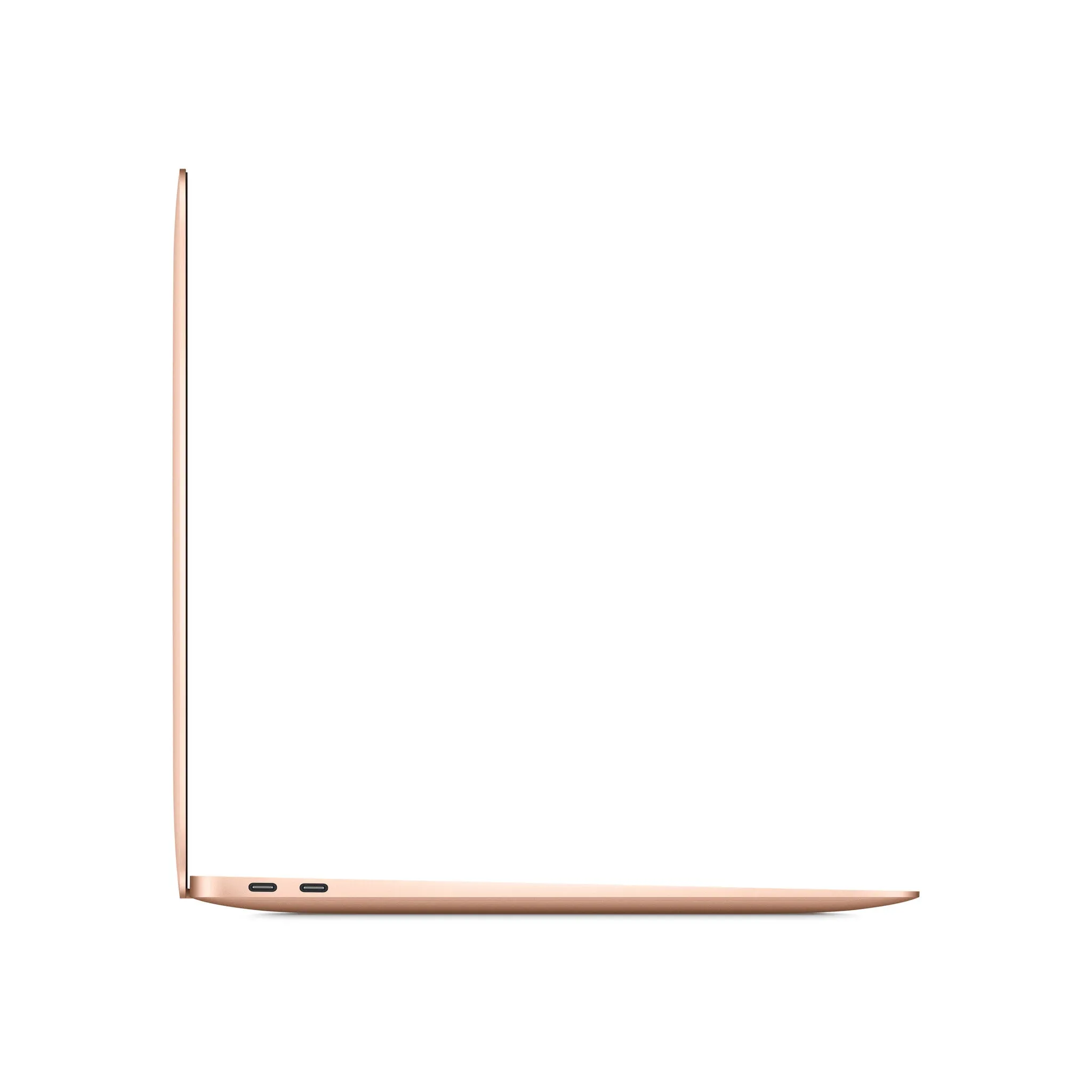 Apple MacBook Air 2020 13.3" - Apple M1, 8GB RAM, 256GB SSD, macOS, Gold