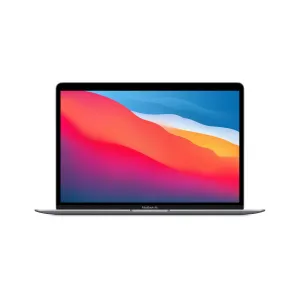 Apple MacBook Air 2020 13.3" - Apple M1, 8GB RAM, 256GB SSD, macOS, Space Grey
