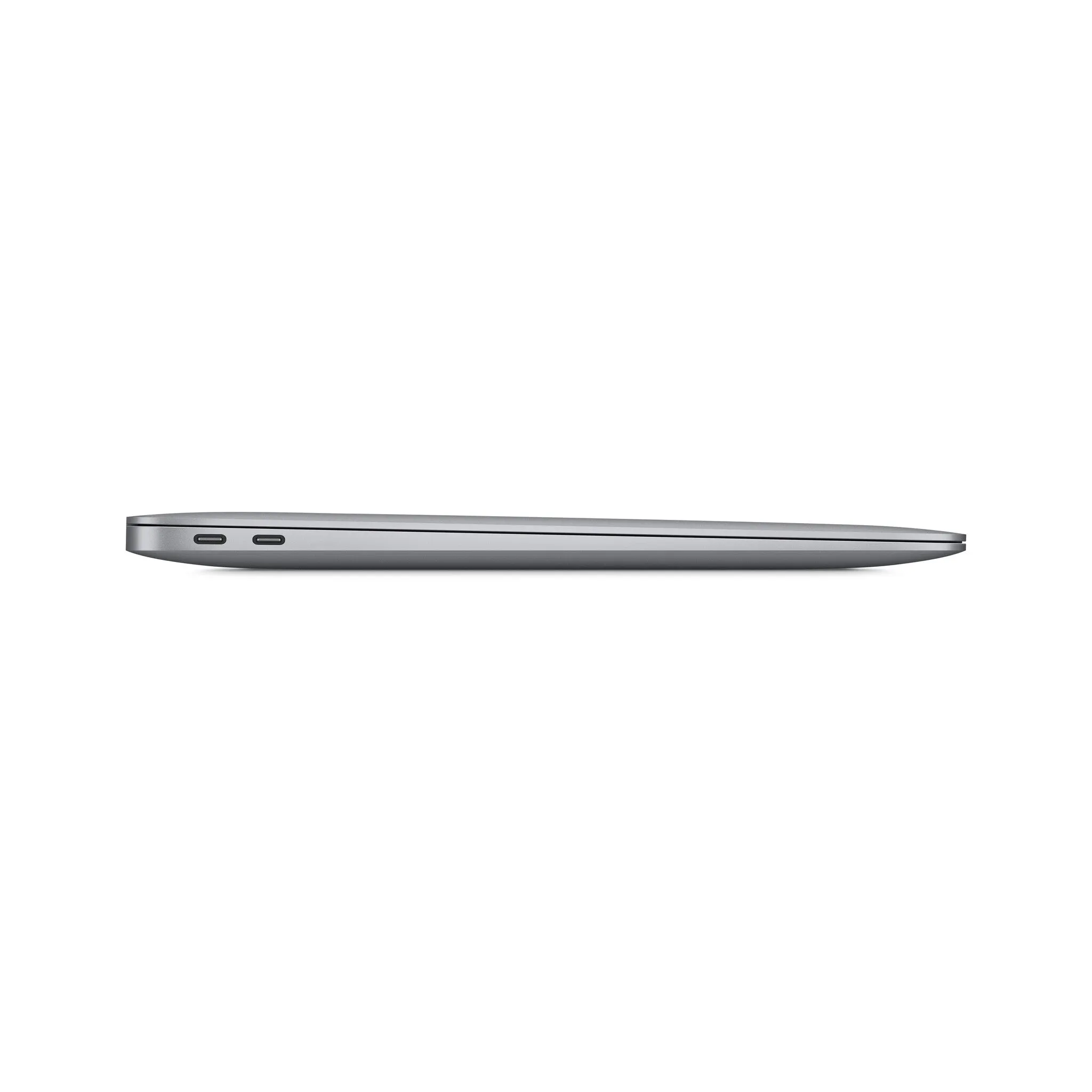 Apple MacBook Air 2020 13.3" - Apple M1, 8GB RAM, 256GB SSD, macOS, Space Grey