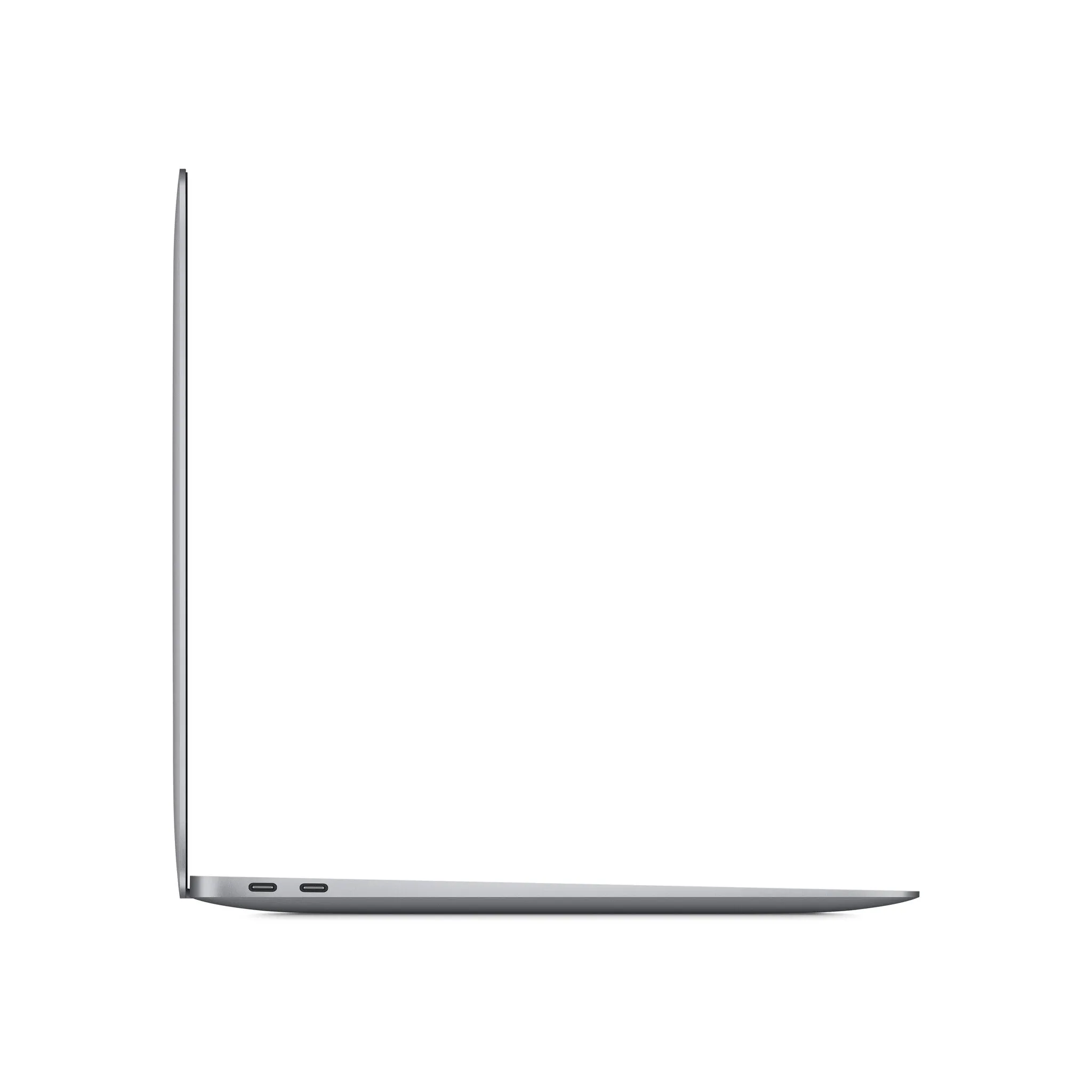 Apple MacBook Air 2020 13.3" - Apple M1, 8GB RAM, 256GB SSD, macOS, Space Grey