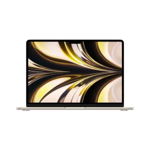 Apple MacBook Air 2022 13.6" - M2, 8GB RAM, 500GB SSD, macOS, Starlight