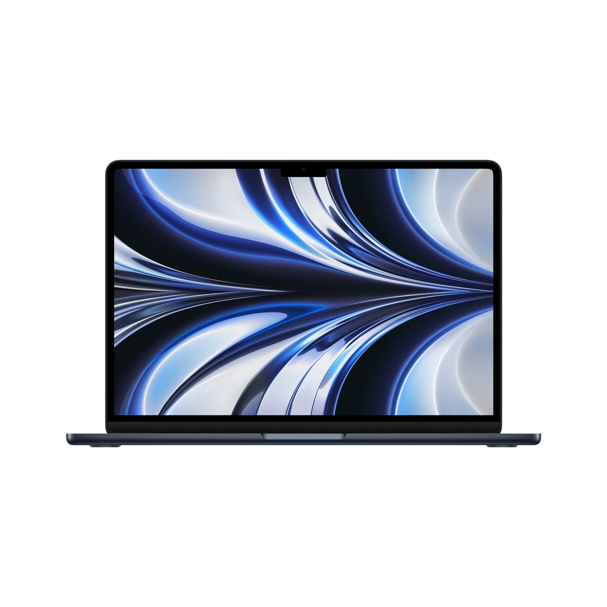 Apple MacBook Air 2022 13.6" - M2, 8GB RAM, 500GB SSD, Midnight