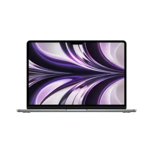 Apple MacBook Air 2022 13.6" - M2, 8GB RAM, 500GB SSD, Space Grey