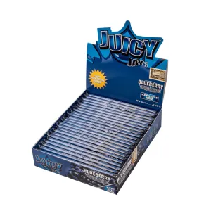 Arndano jugoso de Jay