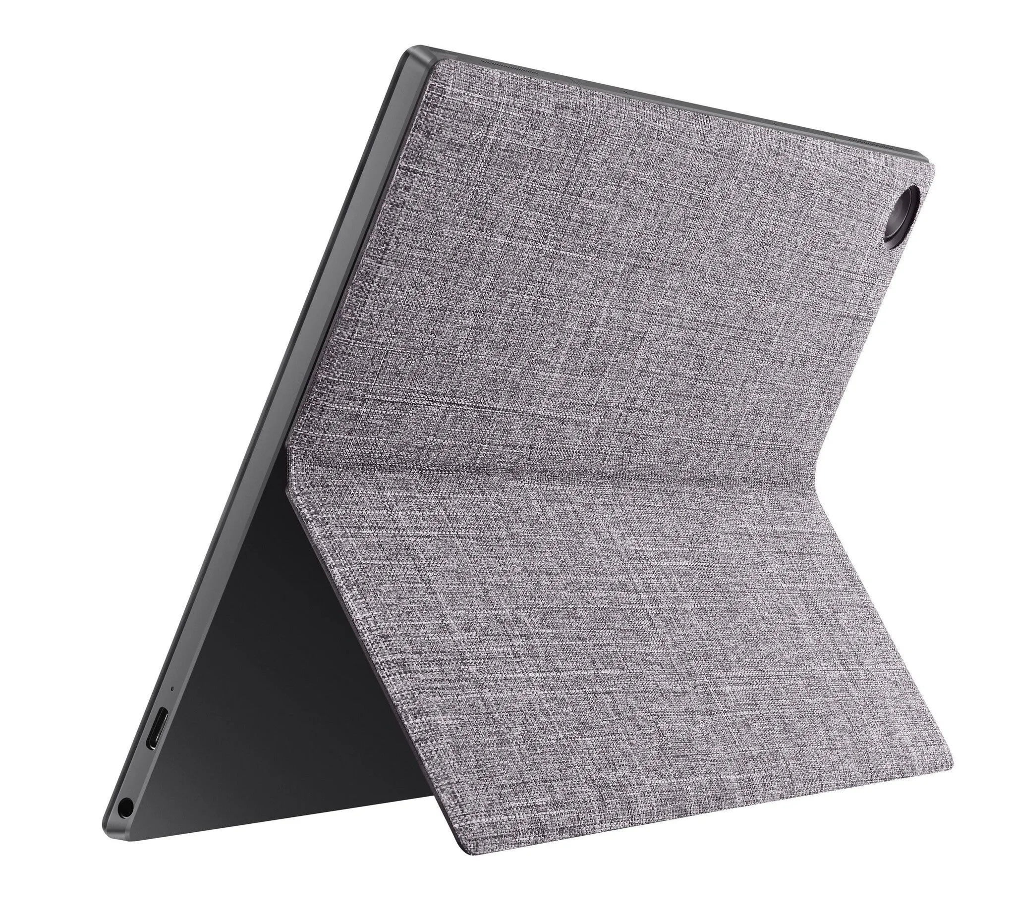 ASUS CL3000DVA-HT0087 10.5" Chromebook - MediaTek MT8183, 4GB RAM, 128GB eMMC, Touchscreen, ChromeOS, Grey