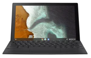 ASUS CL3000DVA-HT0087 10.5" Chromebook - MediaTek MT8183, 4GB RAM, 128GB eMMC, Touchscreen, ChromeOS, Grey