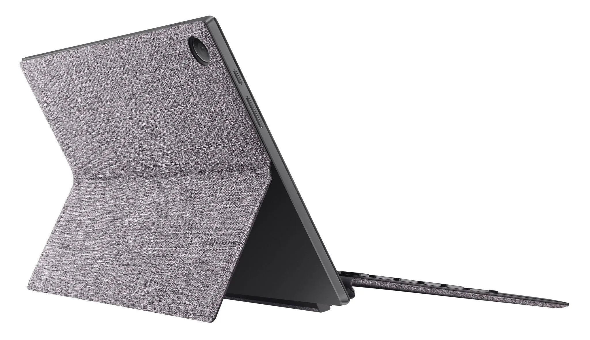 ASUS CL3000DVA-HT0087 10.5" Chromebook - MediaTek MT8183, 4GB RAM, 128GB eMMC, Touchscreen, ChromeOS, Grey