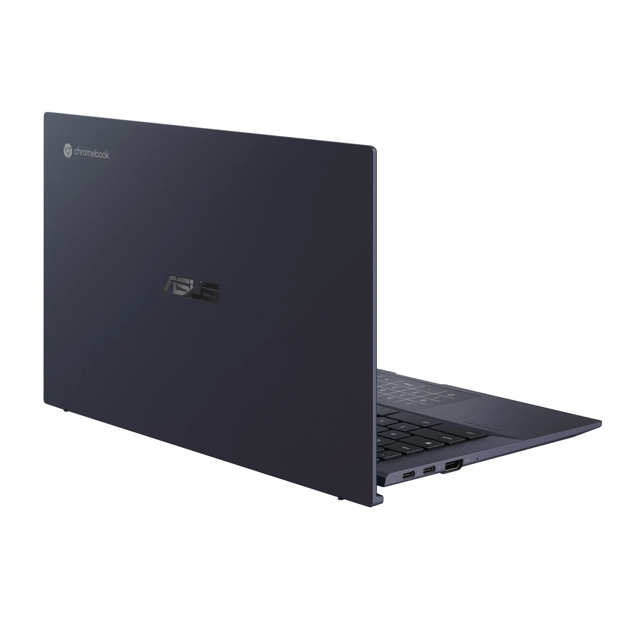 ASUS CX9 CB9400CEA-KC0200 14" Chromebook - Intel Core i5-1135G7, 8GB RAM, 256GB SSD, Full HD, ChromeOS, Black