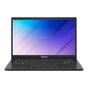 ASUS E410MA 14" Laptop - Intel Celeron N4020, 4GB RAM, 64GB eMMC, Full HD, Windows 11 Home in S mode, Blue