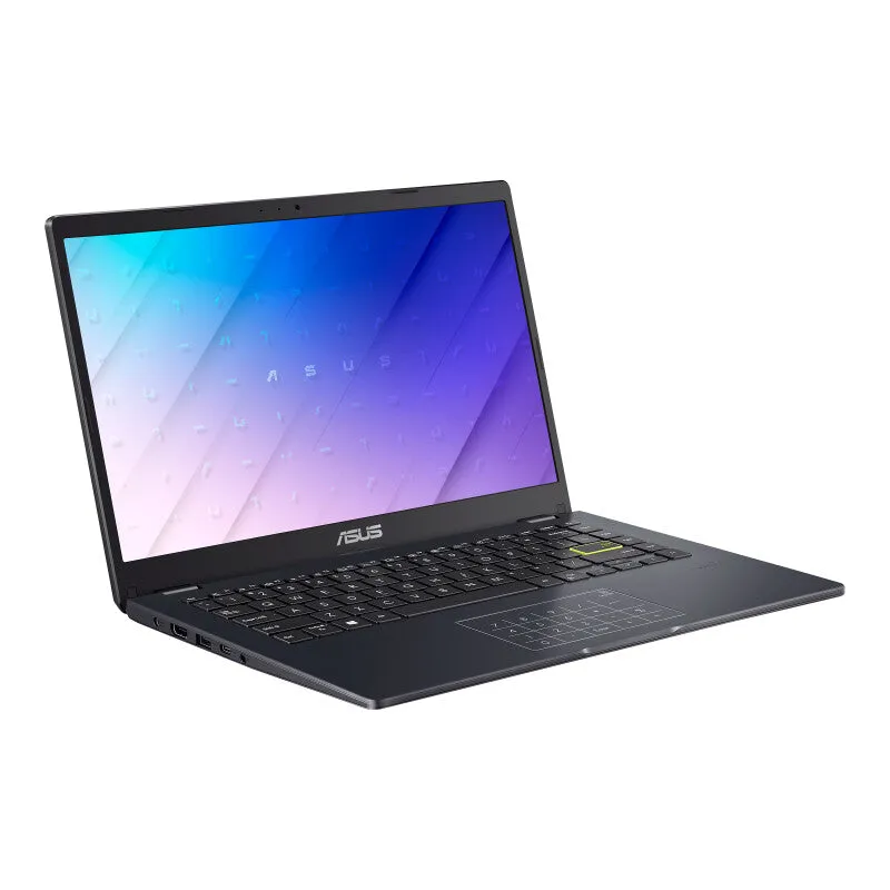 ASUS E410MA 14" Laptop - Intel Celeron N4020, 4GB RAM, 64GB eMMC, Full HD, Windows 11 Home in S mode, Blue