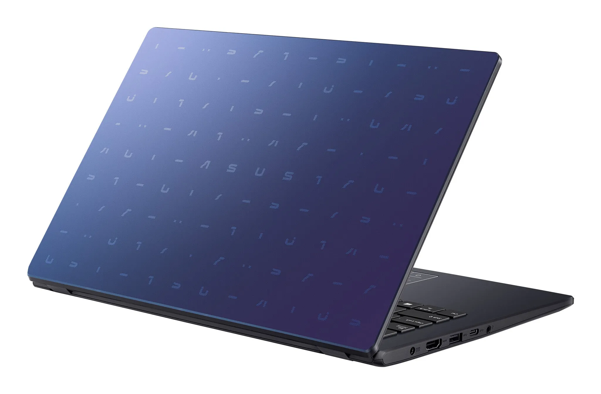 ASUS E410MA-EK1281WS 14" Laptop - Intel Celeron N4020, 4GB RAM, 128GB eMMC, Full HD, Windows 11 Home in S mode, Blue