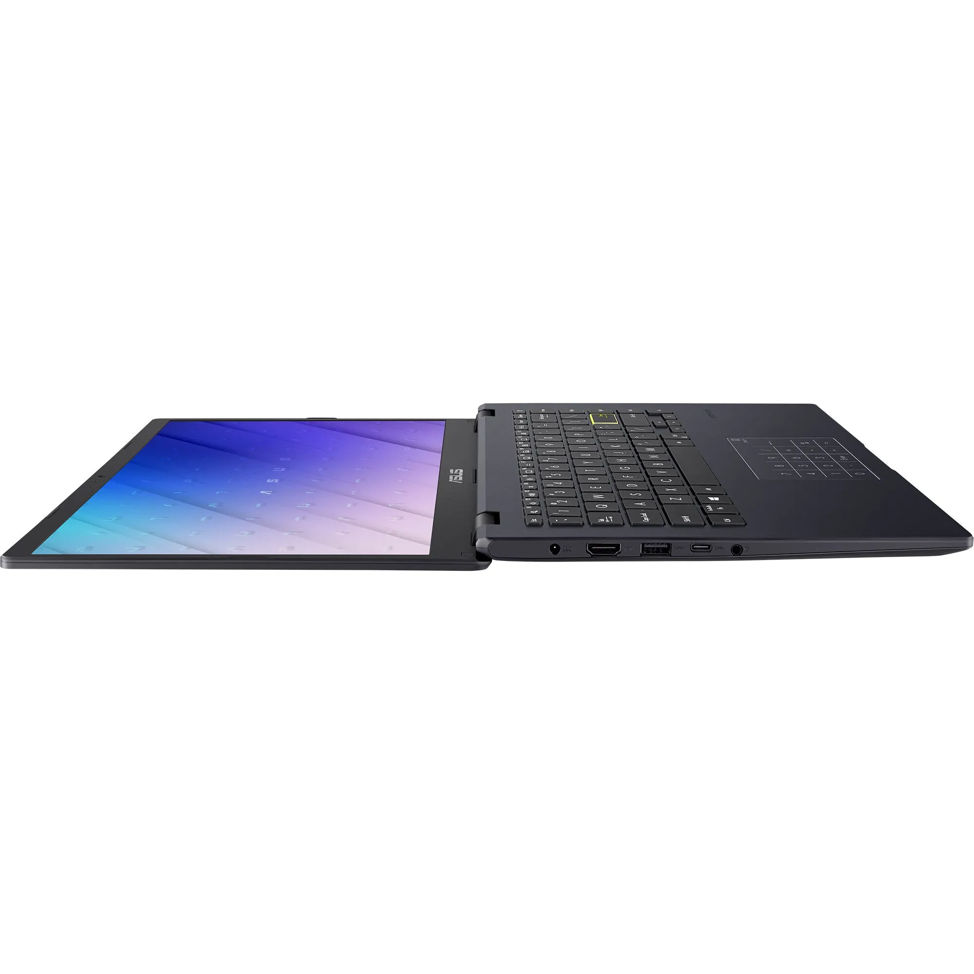 ASUS E410MA-EK1281WS 14" Laptop - Intel Celeron N4020, 4GB RAM, 128GB eMMC, Full HD, Windows 11 Home in S mode, Blue