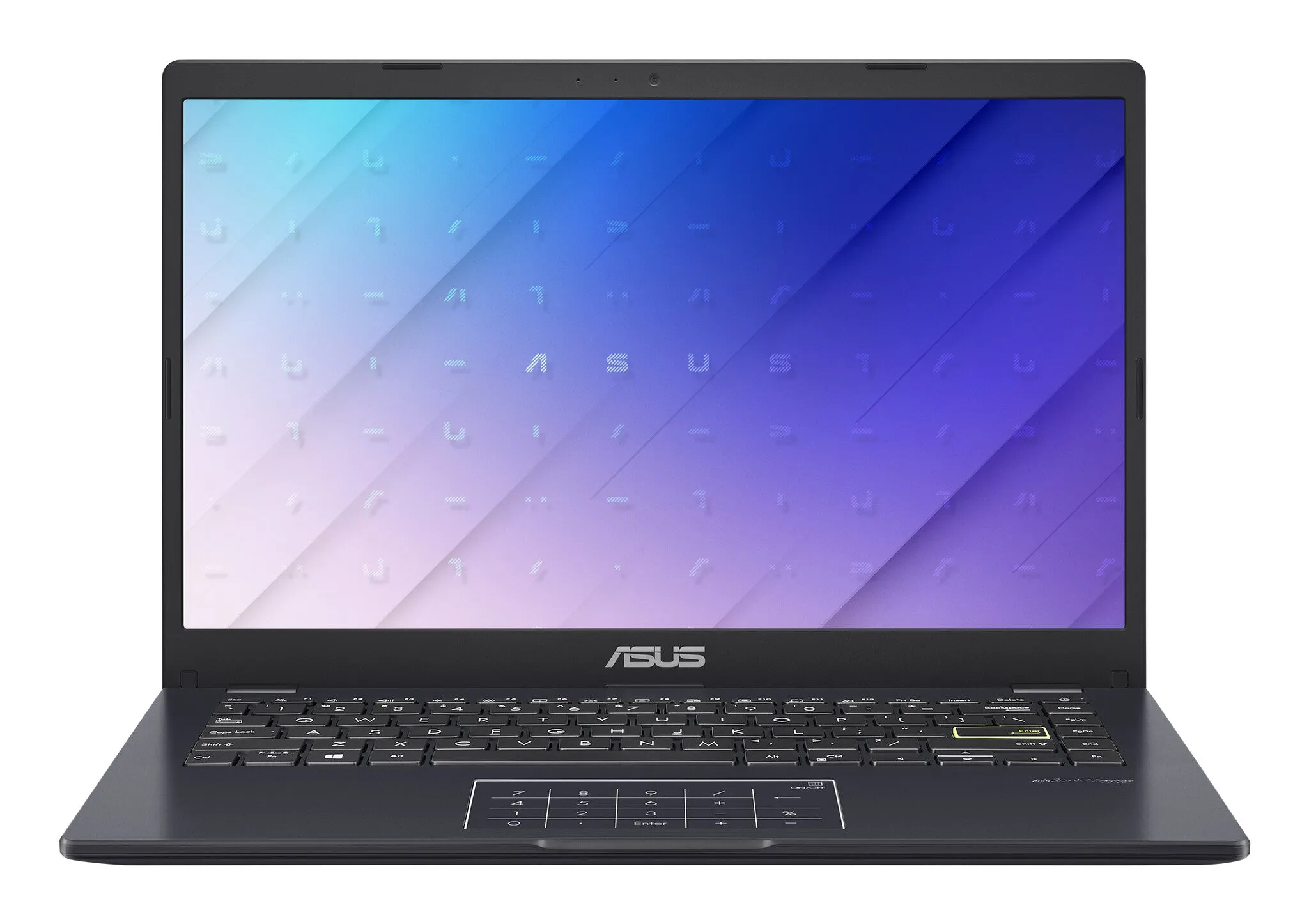 ASUS E410MA-EK1281WS 14" Laptop - Intel Celeron N4020, 4GB RAM, 128GB eMMC, Full HD, Windows 11 Home in S mode, Blue