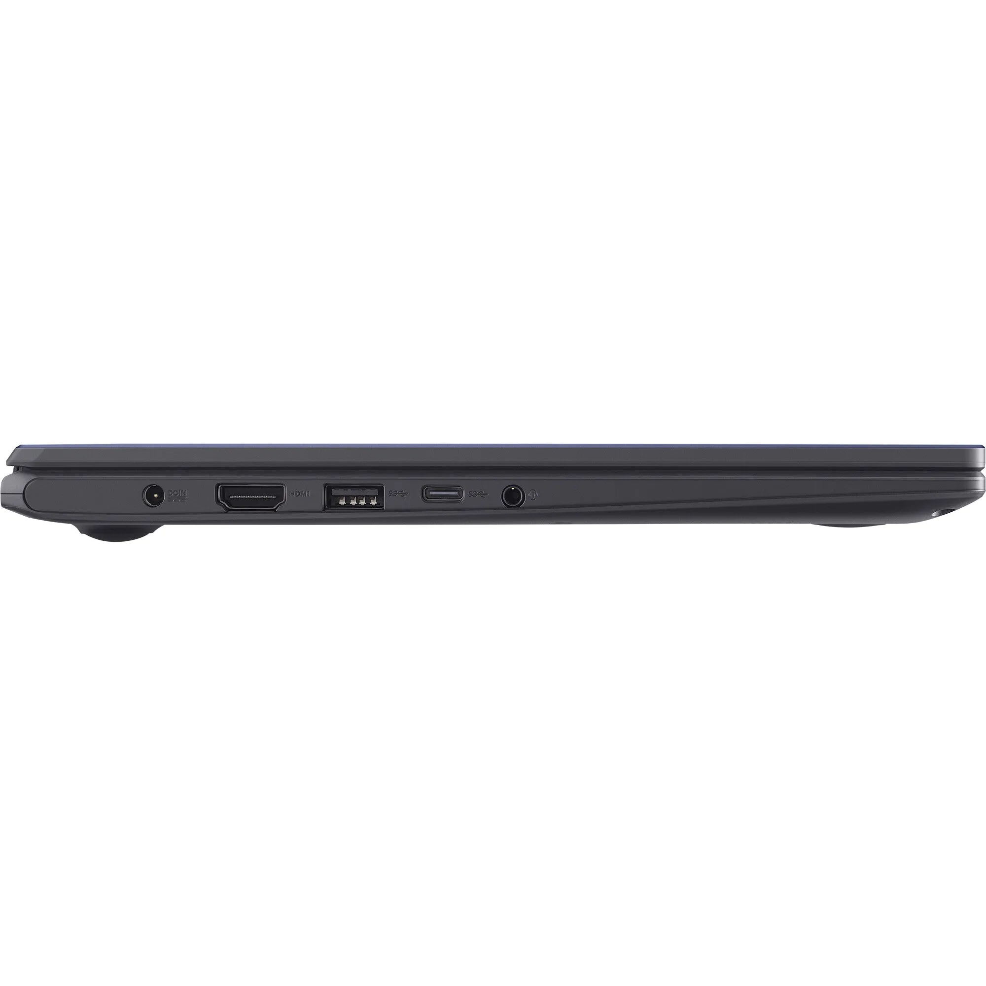ASUS E410MA-EK1281WS 14" Laptop - Intel Celeron N4020, 4GB RAM, 128GB eMMC, Full HD, Windows 11 Home in S mode, Blue