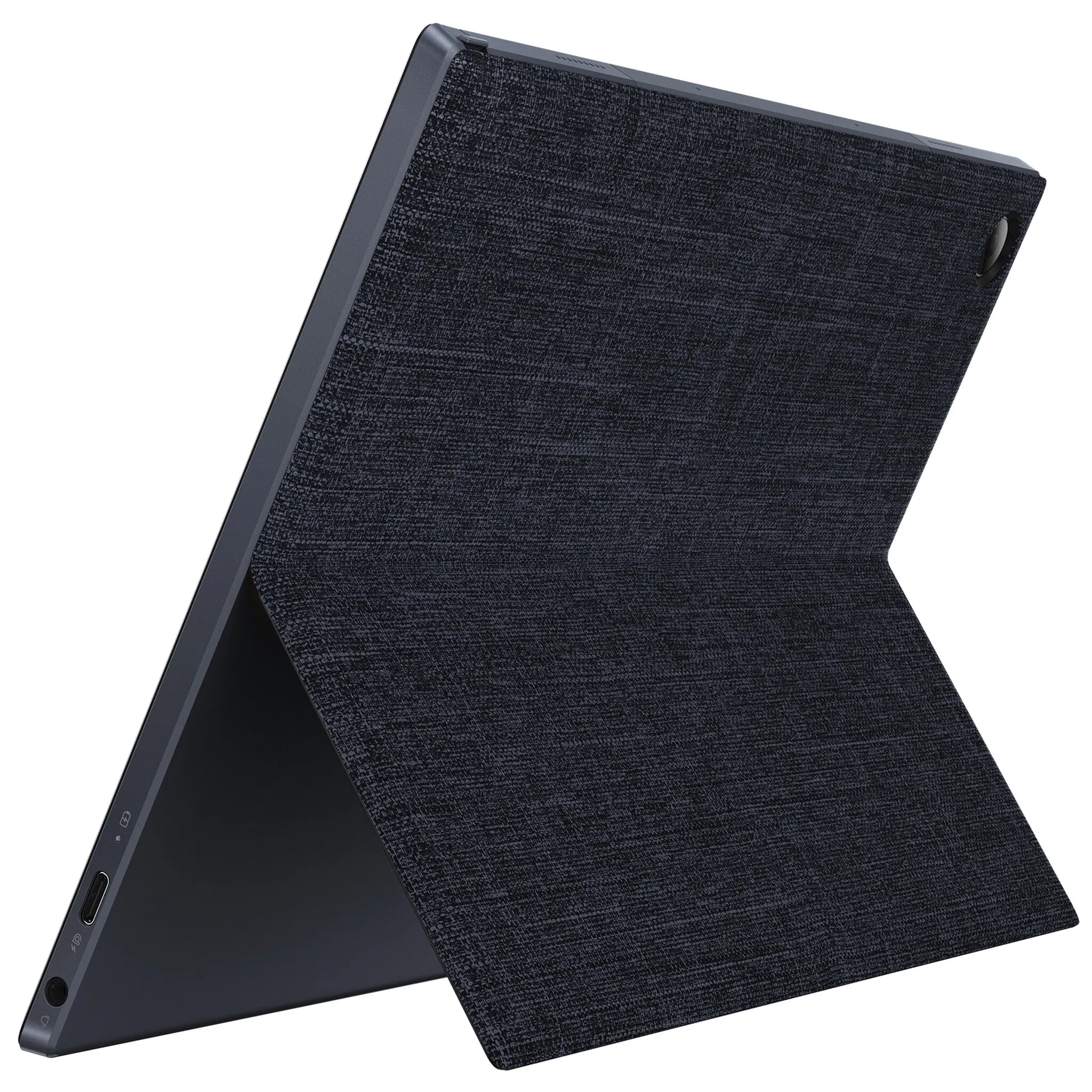 ASUS ExpertBook B3 Detachable B3000DQ1A 10.5" 2-in-1 Laptop - Qualcomm Snapdragon 7c Gen 2, 8GB RAM, 128GB eMMC, Touchscreen, Windows 11 Pro, Black